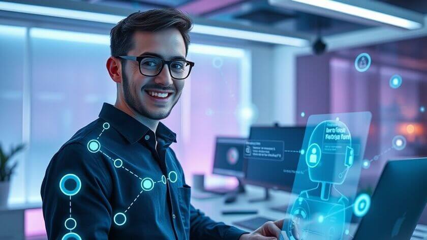 How to Build Your First Chatbot Using ChatGPT API