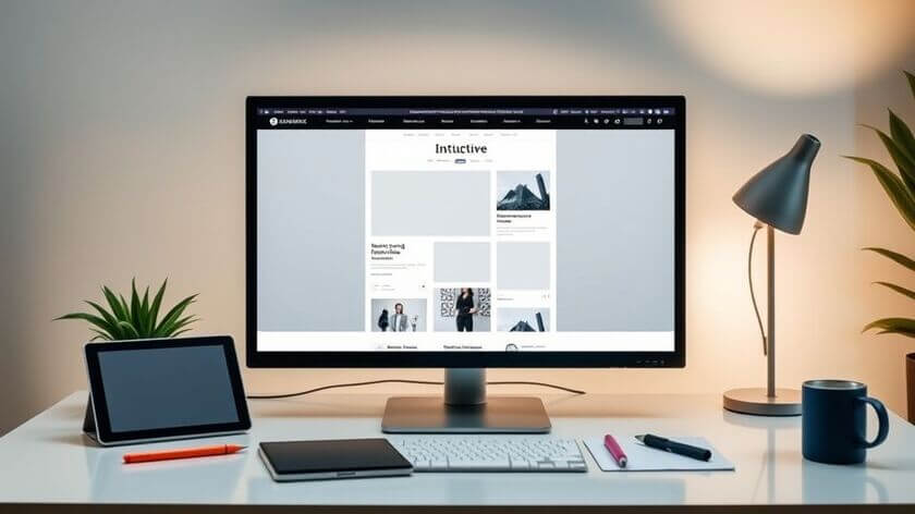 How to Build a Website in 30 Minutes Using Squarespace