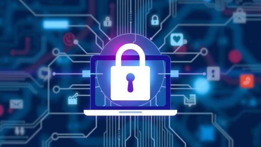 Steps To Secure Your Online Accounts From Modern Cyber Threats