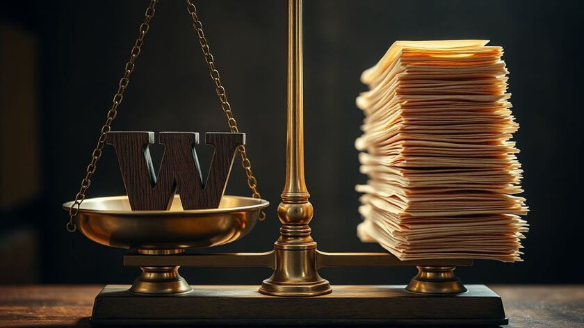 Why Word Count Matters More Than You Think