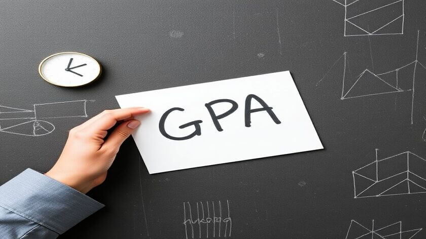 How to Calculate Your GPA and Why It Matters