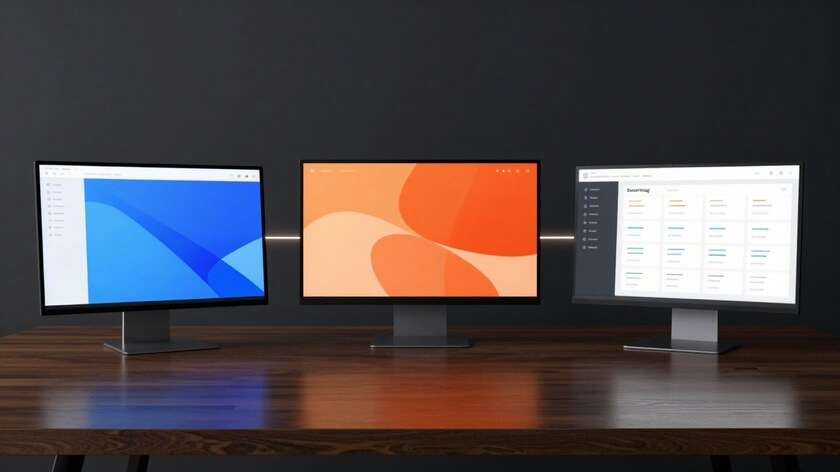 E-Learning Platforms Comparison For Corporate Training Programs