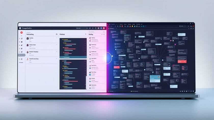Notion vs Obsidian: Which Note-Taking App Wins in 2025