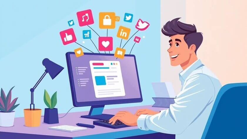 How to Automate Your Social Media Posts Using Buffer