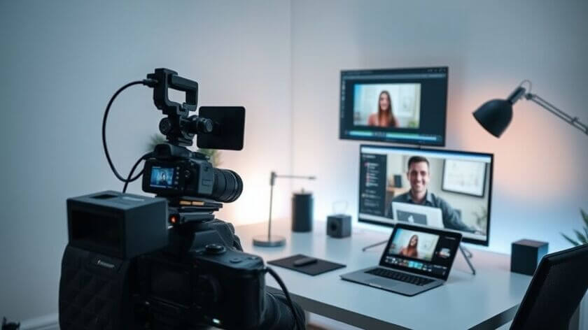 How to Create Professional Videos Using Loom for Free