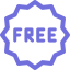 Free to Use Background Remover icon