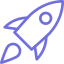 Instant results icon